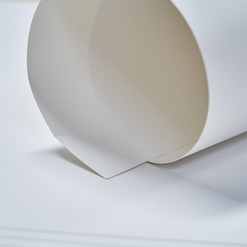 China ONE-SIDE COATED IVORY CARDBOARD/ ONE-SIDE COATED